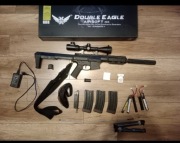 Replika ASG double Eagle m904g