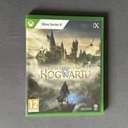 Gra Hogwart Legacy/Dziedzictwo Hogwartu Xbox X