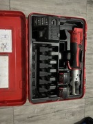 Zaciskarka Milwaukee m18 203xl