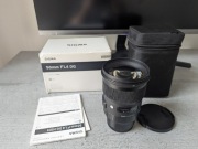 Sigma 50 mm F1.4 DG HSM Art Sony