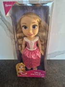 Duża lalka Disney Princess Księżniczka Aurora Jakks Pacific 