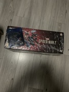Spider-Man 2 Pudełko Edycji kolekcjonerskiej + Steelbook 