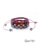 Bransoletka na rękę .