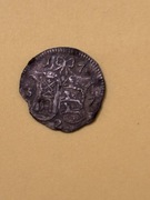 2 kopiejki 1757 - Rosja 