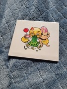 Crank all & cool P - beuk0tape