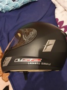 Sprzedam Kask ls2 helmets ff 336-3 rozmiar M 580 praktycznie nowy 