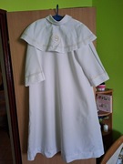 Alba komunijna dla dziewczynki