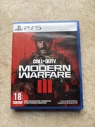 Call of duty modern warfare III