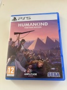 Humankind: Heritage Edition PS5