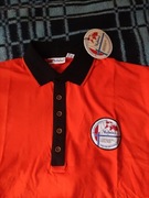 Koszulka Nebulus roz XXL  NOWA  