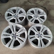 Felgi Mercedes GLE 21"  2 szerokości 