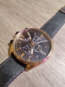 Zegarek Diesel w dobrym stanie 5 BAR możliwa negocjacja ceny