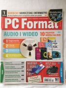 PC Format 1 2020