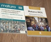 Wos, materiały materialne