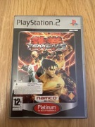 Tekken 5 Playstation 2