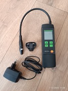 Detektor czynników chłodniczych Testo 316-4 wykrywacz nieszczelnośći