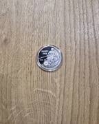 10 zł MISTRZOSTWA ŚWIATA W PIŁCE NOŹNEJ - NIEMCY 2006