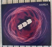 SBB Amiga METAL MIND CD