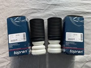 2x Osłony odbojniki amortyzatora BMW 6791538 F20 F30