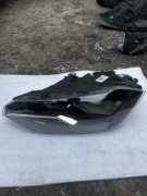 VW POLO 6 VI 2G1 LAMPA PRZÓD PRZEDNIA 2G1941005 CAŁA  