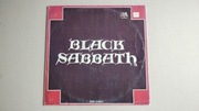 Black Sabbath winyl LP płyta winylowa rock