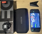 Legion GO 8APU1 - Steam OS - Z1 Extreme - 16 GB RAM/512 GB - gwarancja