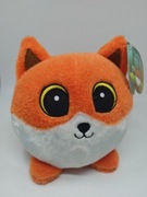 Świeżak Słodziak Lis używany zabawka maskotka