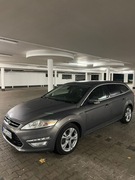 Ford Mondeo mk4 kombi 