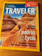 National Geographic Traveler Podróż życia
