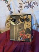 Efekt gitarowy Ian Rider, Elctro Harmonix flangery
