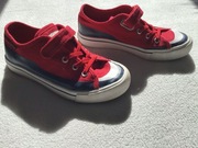 Trampki / tenisówki Levi’s. Jak nowe. Rozm. 34 (moim zdaniem mniejsze)