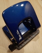 Dziurkacz metalowy do 32 kartek Tetis by CARL