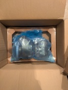 Fabrycznie nowa, orginalna turbina LR140581 