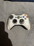 Pad Xbox 360 Halo edition .