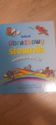 Obrazkowy słownik angielski - polsku Monika Tomaszewska red