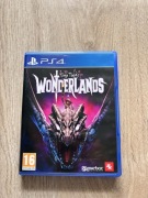 Tiny Tina Wonderlands [PS4]