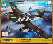 Cobi 5543 Small Army Messerschmitt Me 262A Nowy Unikat 