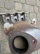 KATALIZATOR ZAFIRA B 1.6,1.8 2005- OPEL ASTRA H 1.6,1.8. Tel 669459078