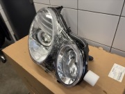 Mercedes W211 Lampy H7 poliftowe nowe para