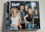 Płyta CD Bajm "Myśli i słowa"