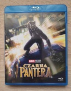 Czarna pantera polski dubbing i polskie napisy. 