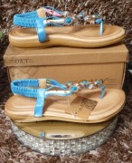 Buty, Sandały Damskie 