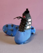 Korki piłkarskie Adidas ACE 17.3 FG Junior - rozmiar 38 - 24 cm