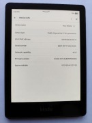 Amazon Kindle Paperwhite 11 Gen