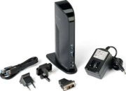 Stacja Dokująca Kensington SD3500v HDMI DVI Video USB 3.0