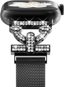 Bransoletka kompatybilna z Apple Watch 38mm 40mm 41mm 42mm seria 11/10