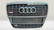 ATRAPA CHŁODNICY GRILL 4F0853651L / Audi A6/S6/Avant Quattro 2005>>2008 