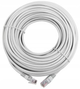 Kabel sieciowy RJ45 Accura 15m Premium KAT5E