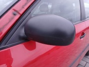 LUSTERKO LEWE ZEWNĘTRZNE SKODA FABIA II 07R-  
