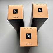 Kapsułki Nespresso Vertuo Melozio 230ml